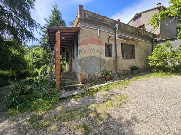 Cascina/Casale Sassetta, LI Vendita - Foto 4