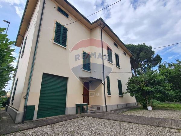 Casa Indipendente Santa Croce sull'Arno, PI Vendita