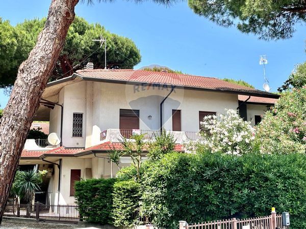 Appartamento Cervia, RA Vendita