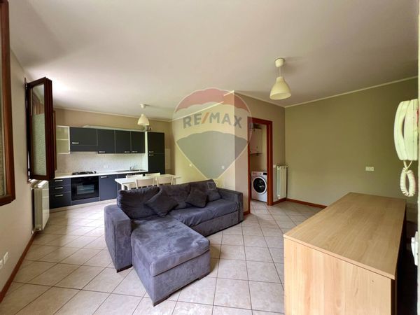 Appartamento Castelvetro Piacentino, PC Vendita