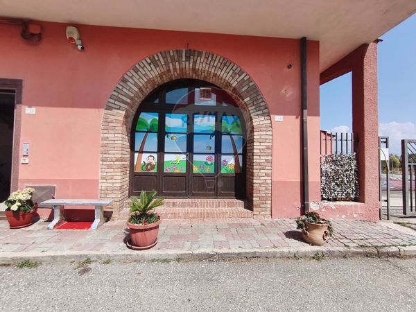 Locale Commerciale San Marco Argentano, CS Vendita