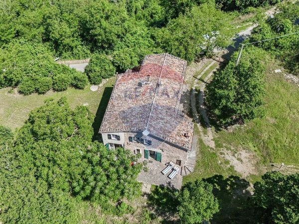 Casa Indipendente Dovadola, FC Vendita - Foto 2