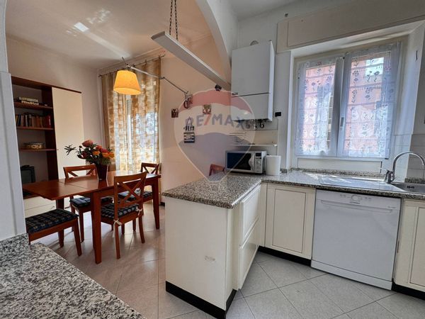 Appartamento Sestri Levante, GE Vendita - Foto 3