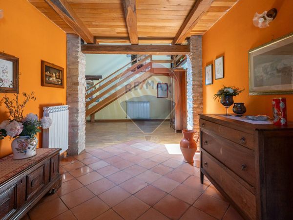 Cascina/Casale Cerreto d'Esi, AN Vendita - Foto 4