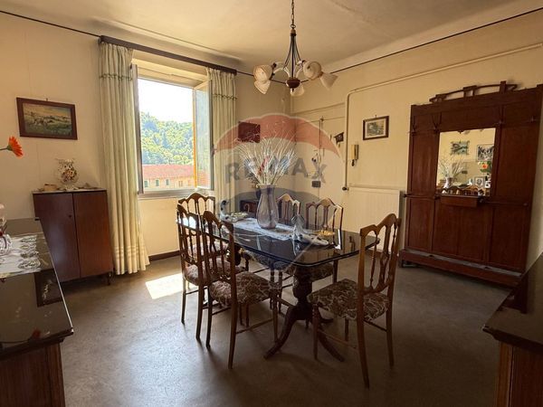 Appartamento Masone, GE Vendita