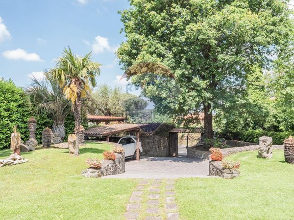 Villa singola Rocca di Papa, RM Vendita - Foto 2