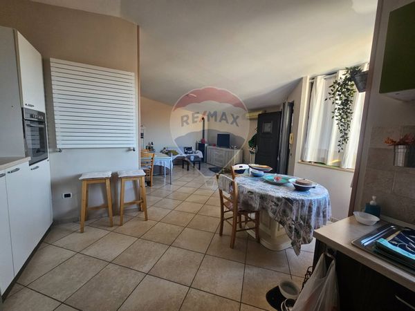 Porzione di casa Orta di Atella, CE Vendita - Foto 3