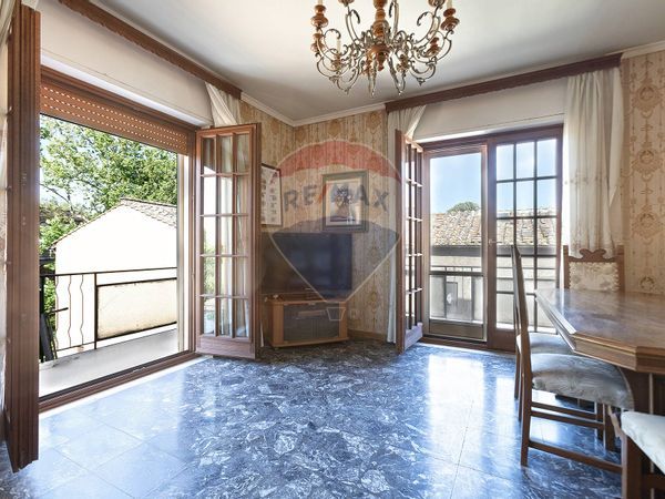 Appartamento La Quercia, Viterbo, VT Vendita