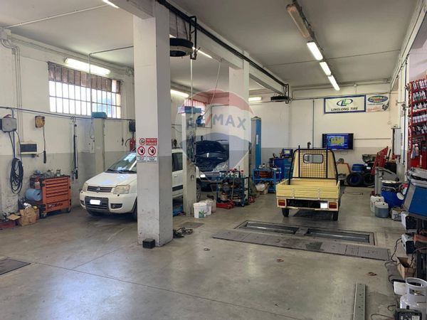 Attività  Commerciale Cerbaia, San Casciano in Val di Pesa, FI Vendita - Foto 4