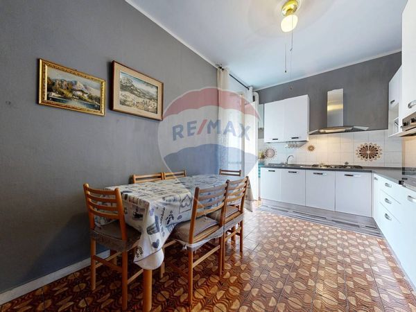 Appartamento Chiuduno, BG Vendita - Foto 3