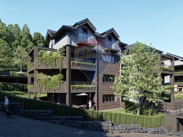 Appartamento Meina, NO Vendita