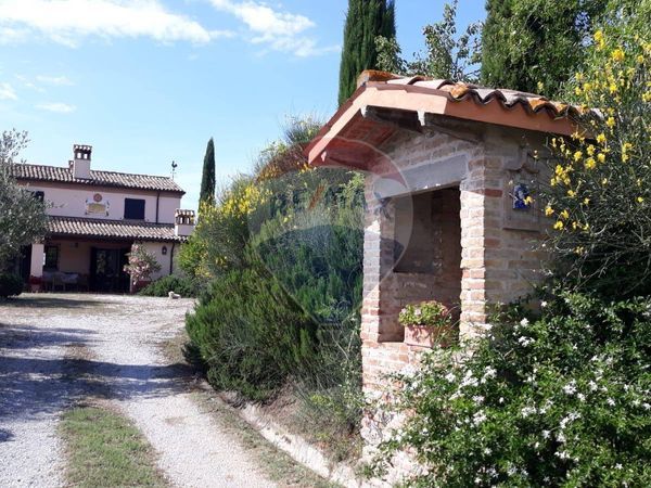 Cascina/Casale Zona Ospedale, Cesena, FC Vendita - Foto 4