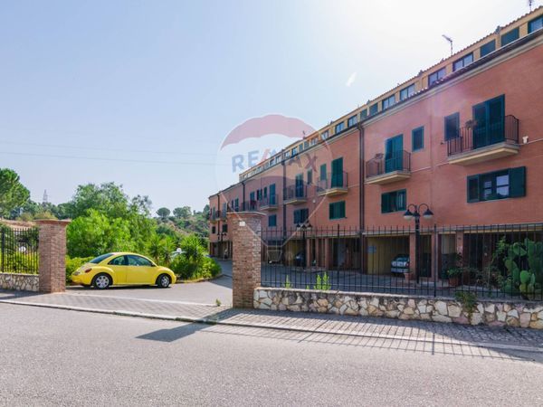 Villa a schiera Periferia, Caltanissetta, CL Vendita - Foto 2