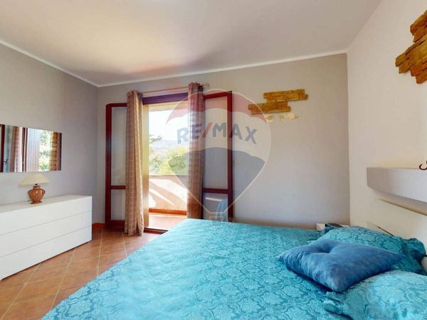 Villa singola Piana degli Albanesi, PA Vendita - Foto 4