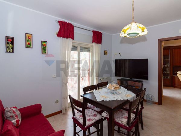 Appartamento Camporotondo Etneo, CT Vendita - Foto 4