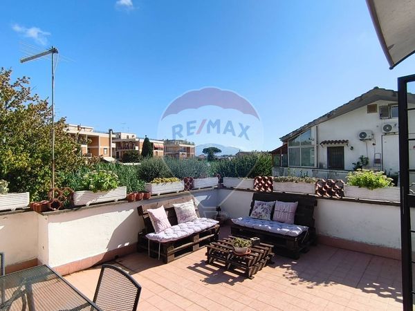 Attico/Mansarda Cerveteri, RM Vendita - Foto 3