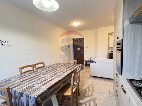 Appartamento Torrione, L'Aquila, AQ Affitto - Foto 3