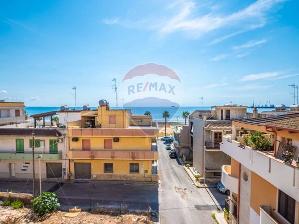 Appartamento Raganzino, Pozzallo, RG Vendita - Foto 2