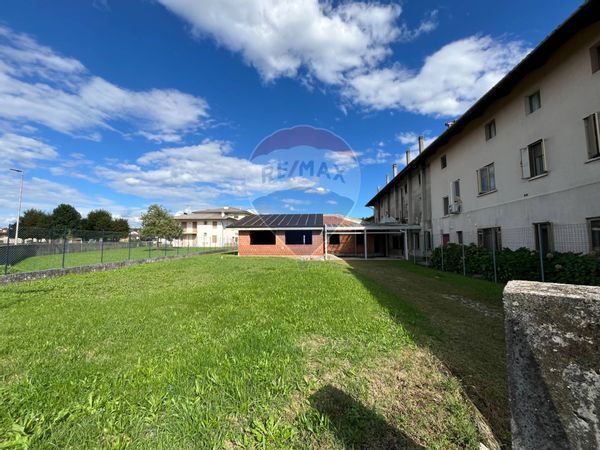 Casa Semindipendente San Vito di Fagagna, UD Vendita - Foto 4