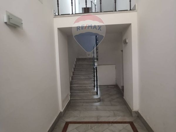 Appartamento Centro Storico, Caltanissetta, CL Affitto