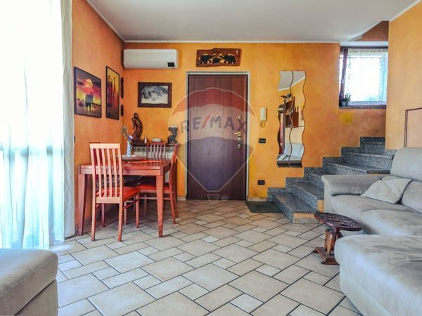 Casa Indipendente Dairago, MI Vendita - Foto 4