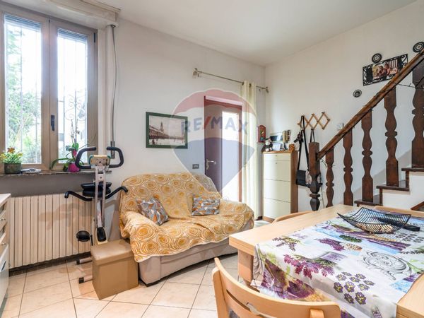 Appartamento Parabiago, MI Vendita - Foto 2