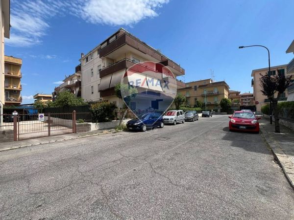 Appartamento Centro, Aprilia, LT Vendita