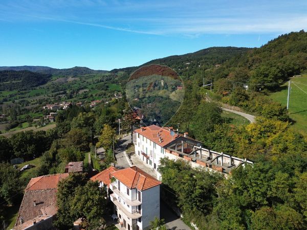 Appartamento Cozzano, Langhirano, PR Vendita - Foto 2