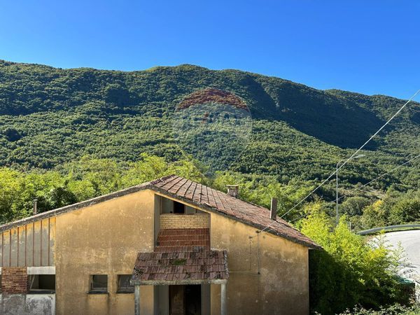 Casa Indipendente Castelpizzuto, IS Vendita - Foto 4