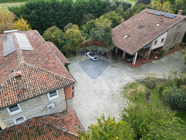 Albergo/Hotel San Lorenzo, Valvasone Arzene, PN Vendita - Foto 4