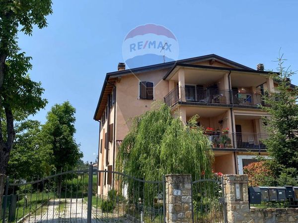 Appartamento Felina, Castelnovo ne' Monti, RE Vendita - Foto 2