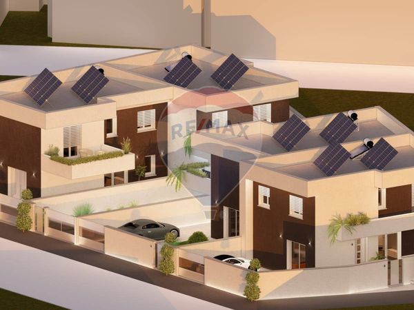 Villa o villino Copertino, LE Vendita