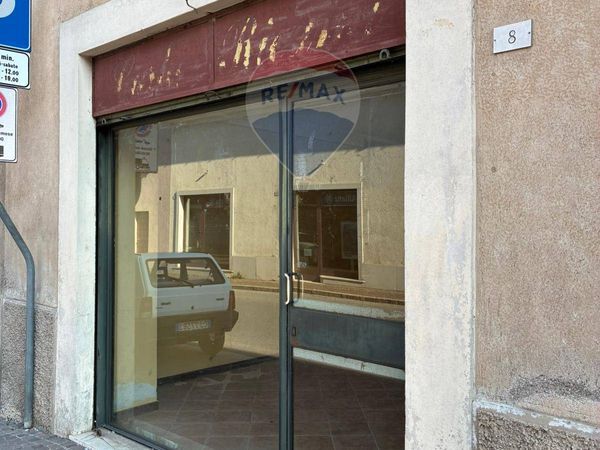Commerciale Altro Castenedolo, BS Affitto