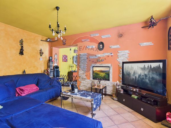 Porzione di casa Pontecurone, AL Vendita