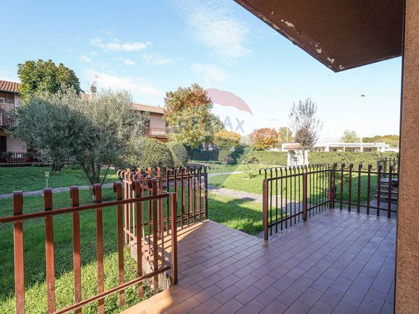 Appartamento Boltiere, BG Vendita