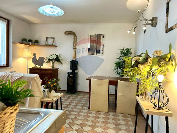 Appartamento Endine Gaiano, BG Vendita - Foto 4