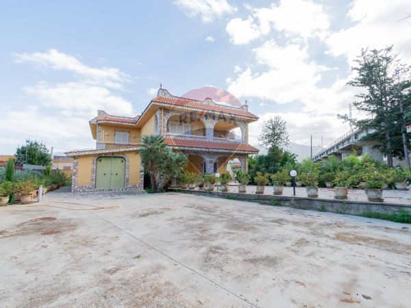 Villa singola Carini, PA Vendita - Foto 2