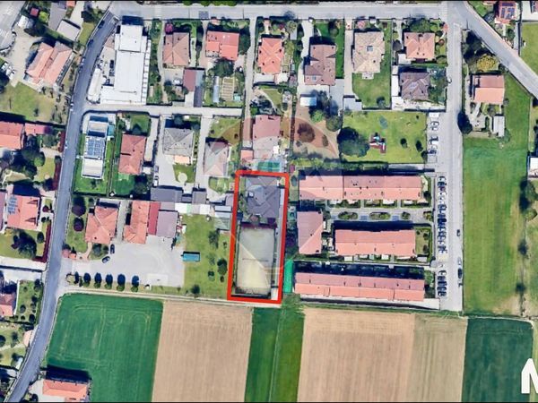 Villa singola Cogliate, MB Vendita - Foto 2