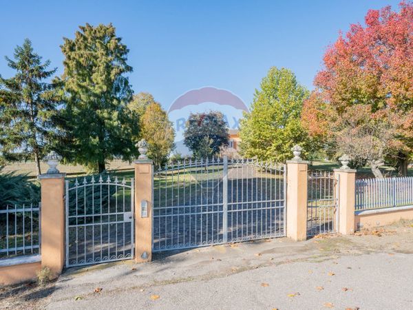 Villa singola Correggioverde, Dosolo, MN Vendita - Foto 2