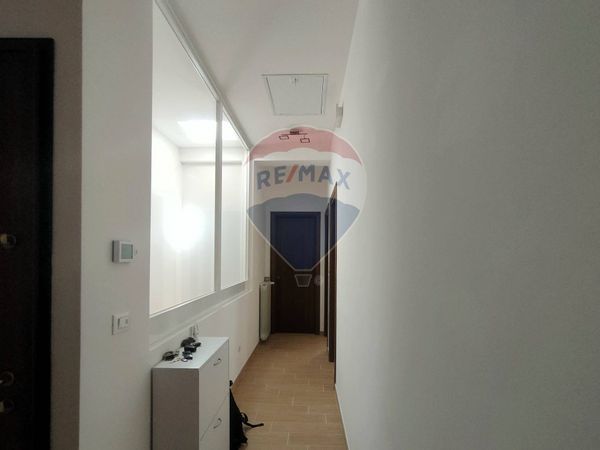 Appartamento Centro storico, L'Aquila, AQ Affitto - Foto 3