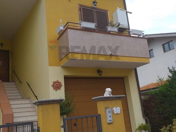 Villa a schiera Espansione Sud, Francavilla al Mare, CH Vendita