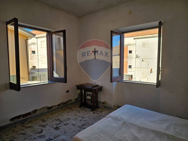 Appartamento Palinuro, Centola, SA Vendita - Foto 4