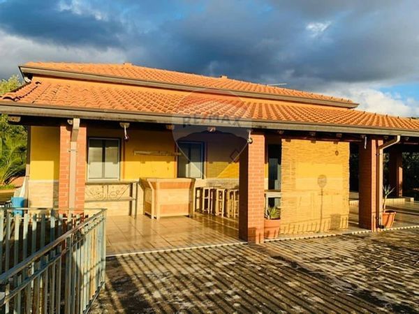 Villa singola Adrano, CT Vendita - Foto 2