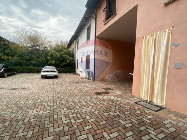 Porzione di casa Fiesse, BS Vendita - Foto 3