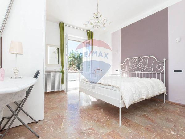 Appartamento Castelletto, Genova, GE Vendita