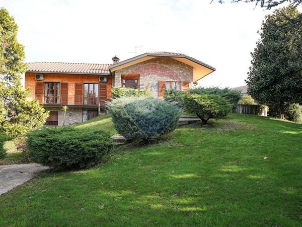 Villa singola Bottanuco, BG Vendita - Foto 3