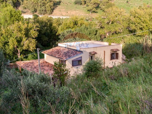 Villa singola Terrasini, PA Vendita - Foto 4