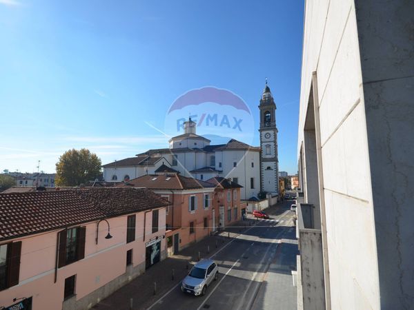 Appartamento Gorgonzola, MI Vendita