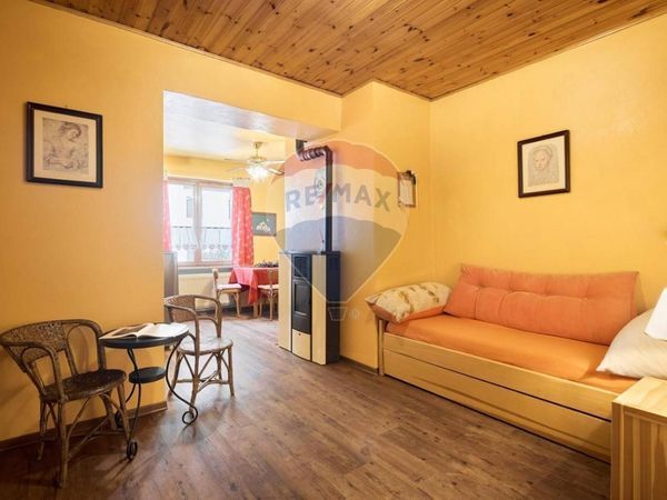 Appartamento Forno di Zoldo, Val di Zoldo, BL Vendita - Foto 3