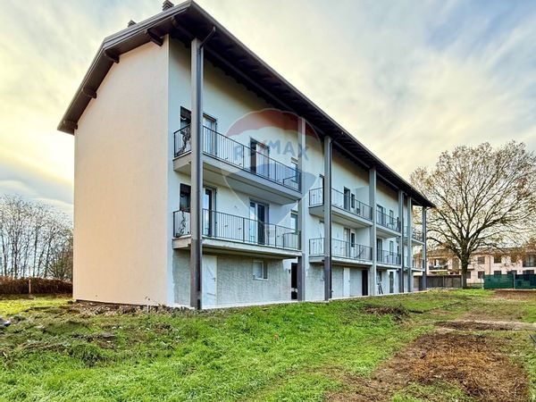 Appartamento Albuzzano, PV Vendita